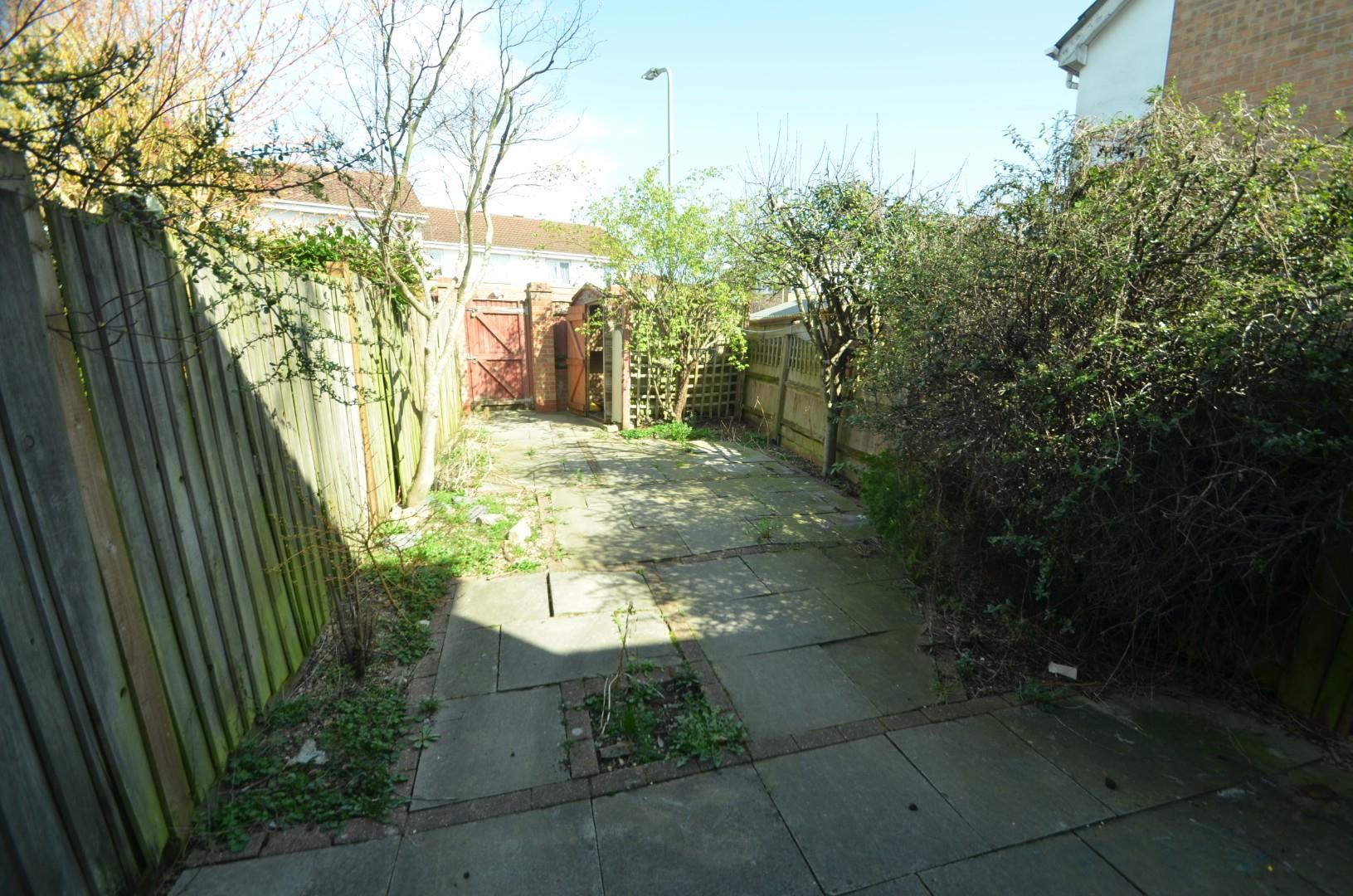 Aylesham Close, Mill Hill